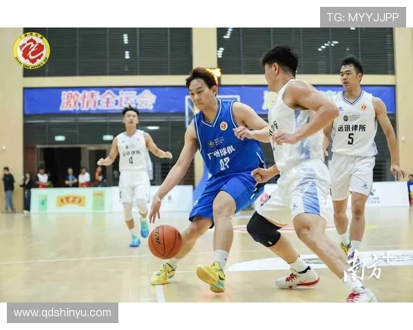 广州篮球队在篮球节奏排名中创下新高引领潮流展现实力与创新魅力