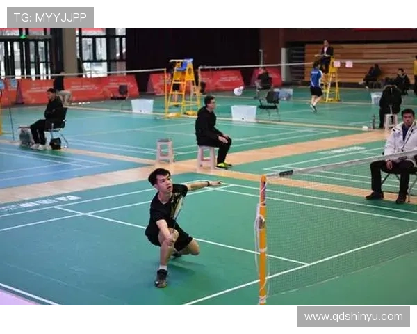 西安羽毛球队阵地战革新探索与实践的深度剖析与展望